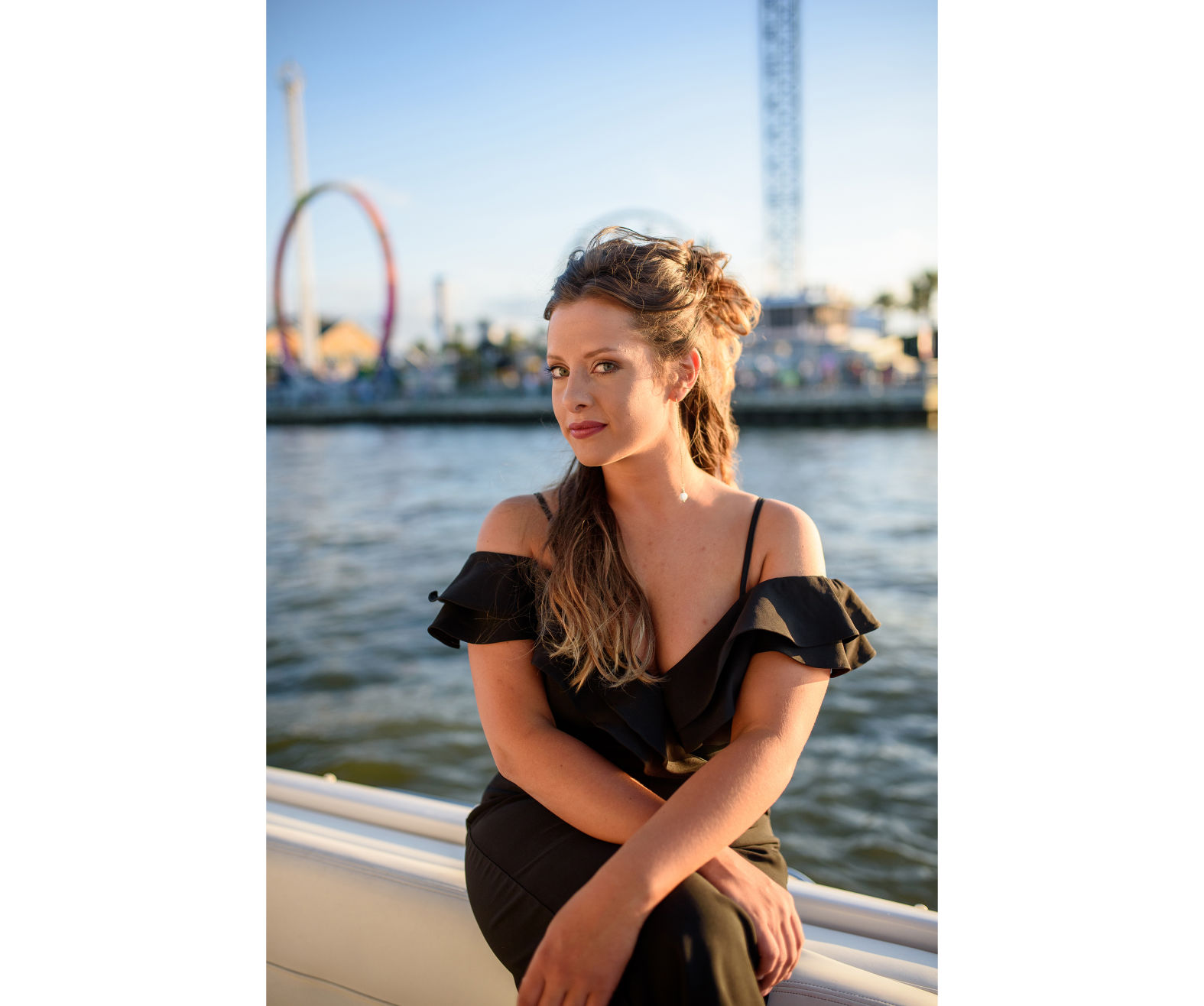 Seafaring Fashion